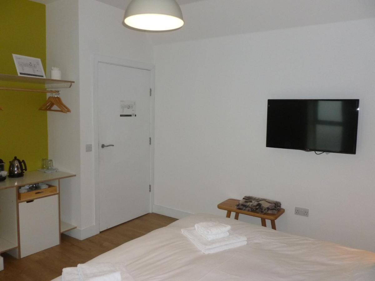 Northstar 1 1 Bed Room With Ensuite Wick  Εξωτερικό φωτογραφία
