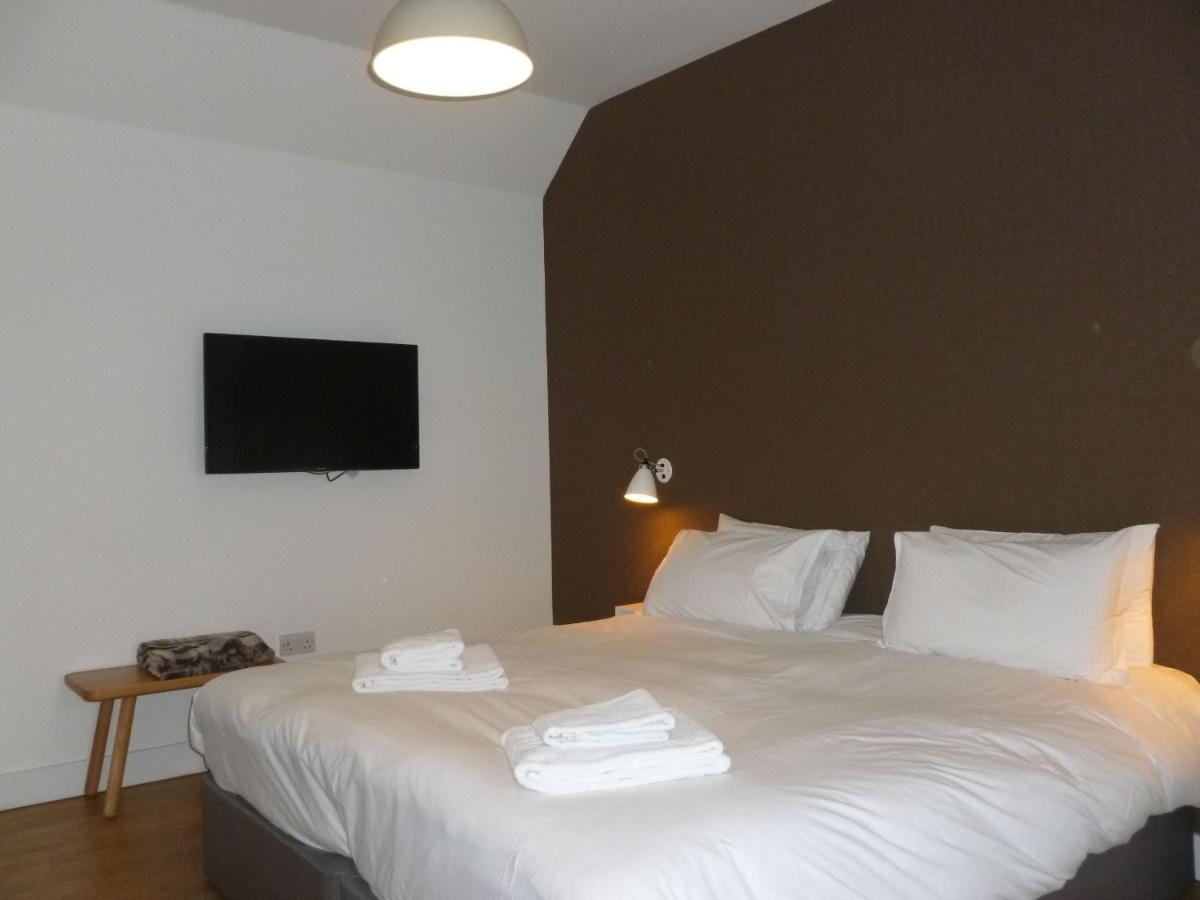 Northstar 1 1 Bed Room With Ensuite Wick  Εξωτερικό φωτογραφία